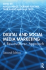 Image for Digital and Social Media Marketing: A Results-Driven Approach