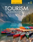 Image for Tourism: A Modern Synthesis