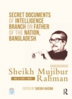 Image for Secret documents of intelligence branch on Father of The Nation, Bangladesh.: Bangabandhu Sheikh Mujibur Rahman (1951-1952)