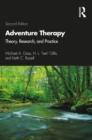 Image for Adventure Therapy: Theory, Research, and Practice