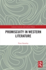 Image for Promiscuity in Western Literature