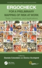 Image for ERGOCHECK for a Preliminary Mapping of Risk at Work: Tools, Guidelines, and Applications