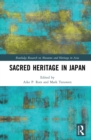 Image for Sacred Heritage in Japan