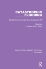 Image for Catastrophic flooding : 4