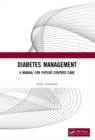 Image for Diabetes Management: A Manual for Patient-Centered Care