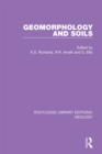 Image for Geomorphology and Soils : 16