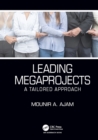 Image for Leading megaprojects: a tailored approach