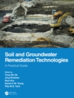 Image for Soil and Groundwater Remediation Technologies: A Practical Guide