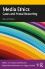 Image for Media ethics: cases and moral reasoning
