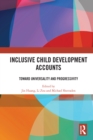 Image for Inclusive child development accounts  : toward universality and progressivity