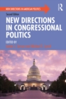 Image for New Directions in Congressional Politics