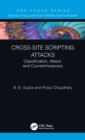 Image for Cross-site scripting attacks: classification, attack, and countermeasures