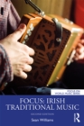 Image for Irish traditional music