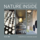 Image for Nature inside: a biophilic design guide