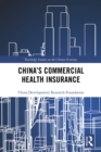 Image for China&#39;s Commercial Health Insurance