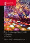 Image for The Routledge Handbook of Events