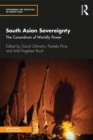 Image for South Asian Sovereignty: The Conundrum of Worldly Power