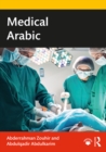 Image for Medical Arabic