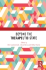 Image for Beyond the therapeutic state