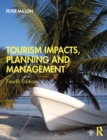 Image for Tourism Impacts, Planning and Management