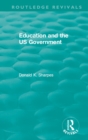 Image for Education and the US government