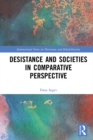 Image for Desistance and Societies in Comparative Perspective