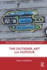 Image for The outsider, art and humour