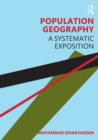 Image for Population Geography: A Systematic Exposition
