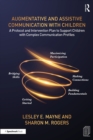 Image for Augmentative and Assistive Communication With Children: A Protocol and Intervention Plan to Support Children With Complex Communication Profiles