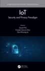 Image for IOT: Security and Privacy Paradigm