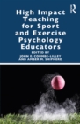 Image for High impact teaching for sport and exercise psychology educators