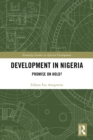 Image for Development in Nigeria: promise on hold?