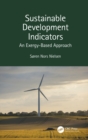 Image for Sustainable Development Indicators: An Exergy-Based Approach