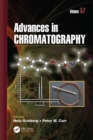 Image for Advances in Chromatography, Volume 57
