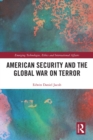 Image for American Security and the Global War on Terror