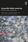 Image for Responsible Global Leadership: Dilemmas, Paradoxes, and Opportunities