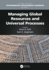Image for Managing Global Resources and Universal Processes