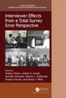 Image for Interviewer Effects from a Total Survey Error Perspective