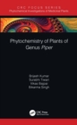 Image for Phytochemistry of plants from genus piper