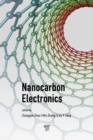 Image for Nanocarbon electronics