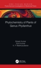 Image for Phytochemistry of plants from genus phyllanthus