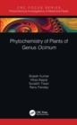 Image for Phytochemistry of plants of genus ocimum