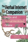 Image for The Herbal Internet Companion: Herbs and Herbal Medicine Online