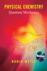 Image for Physical Chemistry: Quantum Mechanics