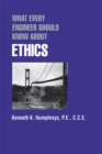 Image for What Every Engineer Should Know About Ethics