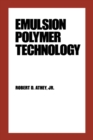 Image for Emulsion polymer technology
