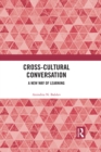 Image for Cross-cultural conversation: a new way of learning