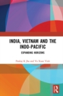 Image for India, Vietnam and the Indo-pacific: Expanding Horizons