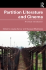 Image for Partition Literature and Cinema: A Critical Introduction