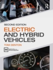 Image for Electric and Hybrid Vehicles